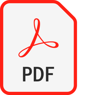 PDF Icon