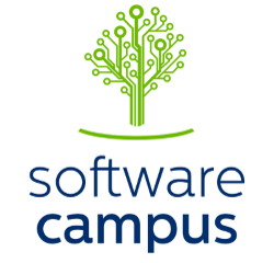 Software Campus (2014 – 2017)