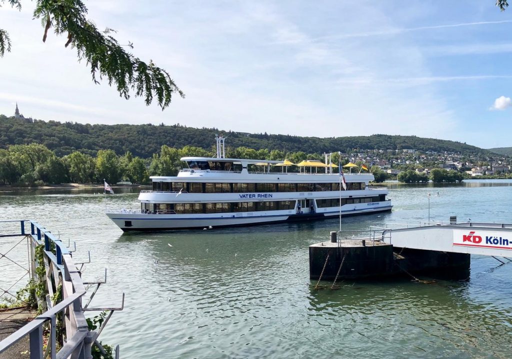 Teamevent zum Einstieg in meinen neuen Job bei der Syracom